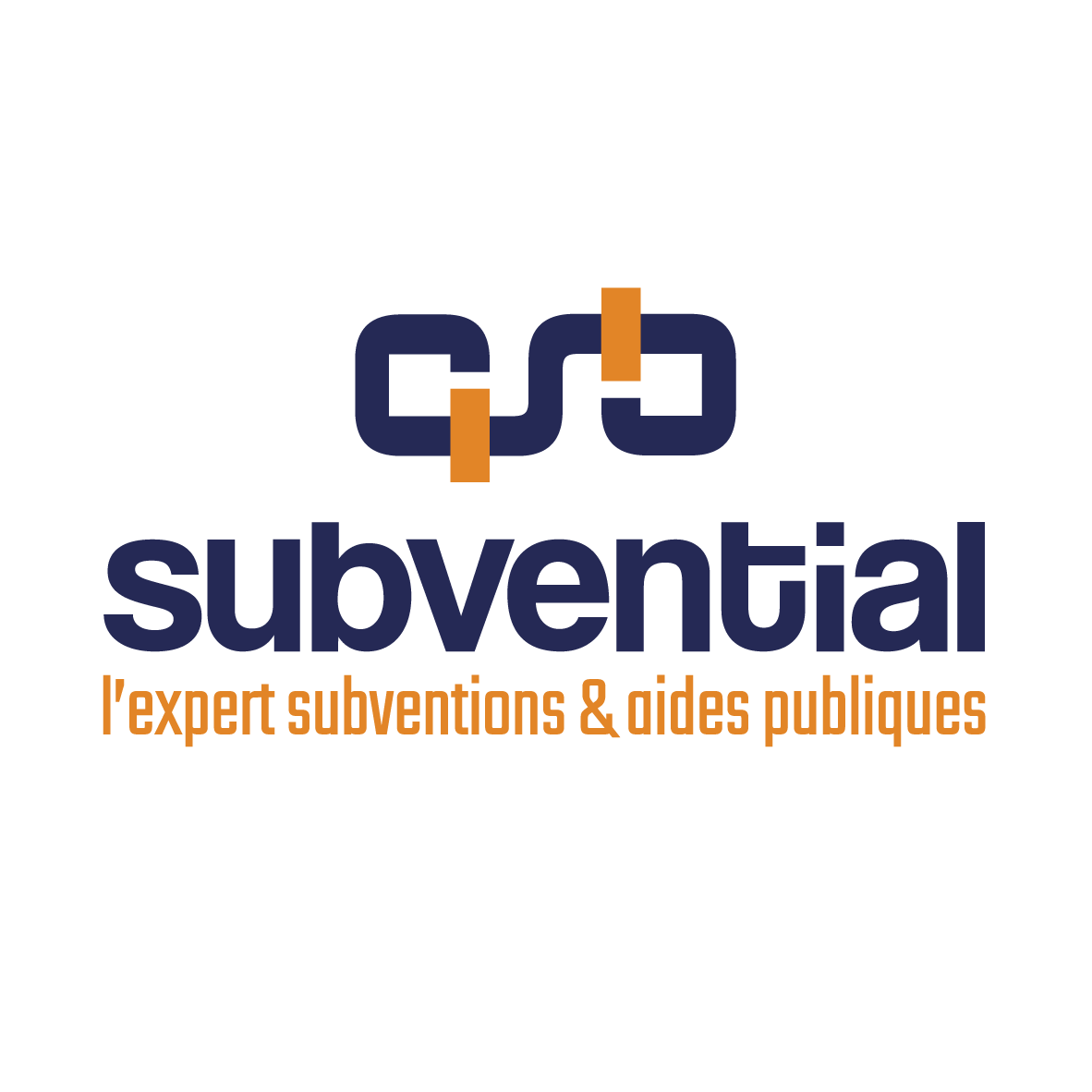 Logo subvential